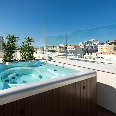 Apartment D_loft Downtown *